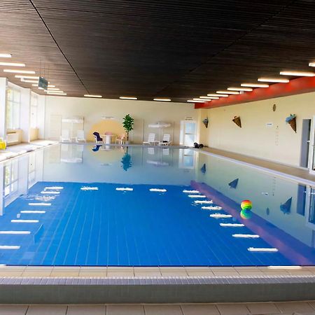 Appartement Zur Bergoase Mi Schwimmbad Hohegeiß Eksteriør bilde