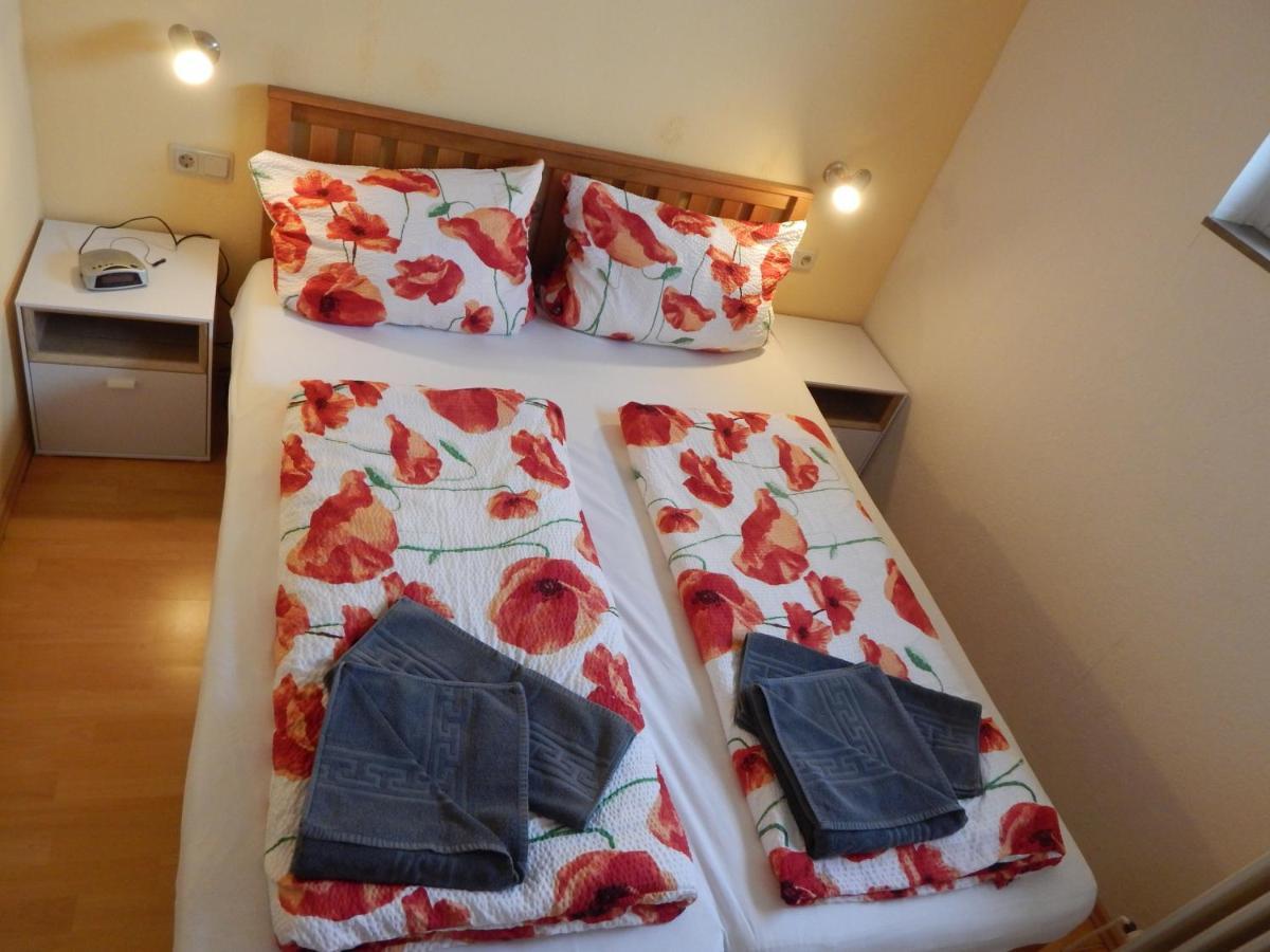 Appartement Zur Bergoase Mi Schwimmbad Hohegeiß Eksteriør bilde